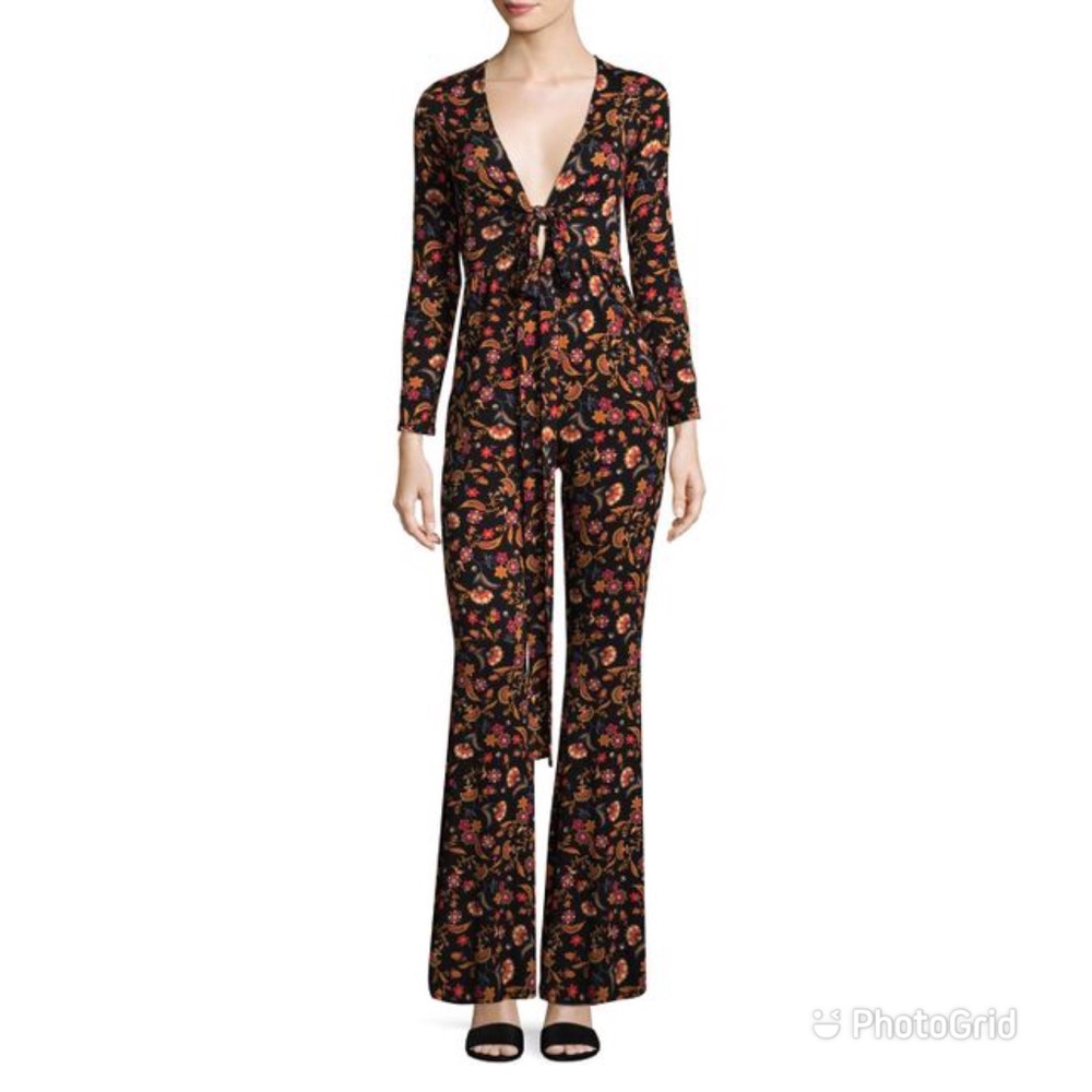 NEW** Rachel Pally Folklore Jumpsuit
